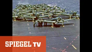 Der Zweite Weltkrieg (8): Der Pazifikkrieg | SPIEGEL TV