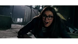 xXx: Return of Xander Cage - Nina Dobrev - Shootout Scenes