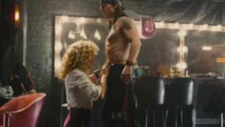 Tom Cruise & Malin Akerman - I want to know what love is - Rock Of Ages OST