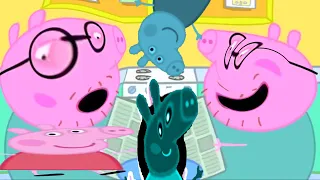 [YTP FR] Peppa caca oulala (partie 1)