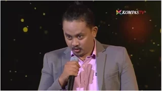 Cacink: Kerja di Maskapai (SUPER Stand Up Seru eps 228)