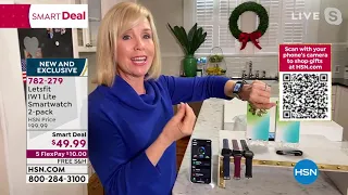 HSN | Electronic Gifts - Black Friday Preview 11.19.2021 - 11 AM