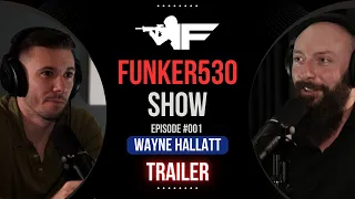 Canadian Veteran Describes Fighting with Ukraine in Chosen Company | Funker530 Show Ep.1 Trailer