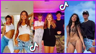 MELHORES DANCINHAS DA SEMANA | TIK TOK (JULHO 2021) #42