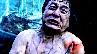 THE FOREIGNER Bande Annonce ✩ Jackie Chan, Pierce Brosnan, Action (2017)