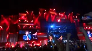 Bon Jovi - It's My Life (Rock In Rio 2013)