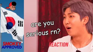 games that almost cost bts friendship  #bts #btsreaction #btsarmy