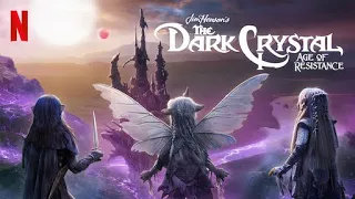 The Dark Crystal Age Of Resistance REVIEW | HOLLYWOOD MOVIE