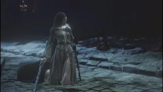 Tips And Tricks For Sister Friede And Father Ariandel