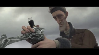 "The Albatross" - Short Film by Joel Best, Alex Jeremy & Alex Karonis | Scored by Ryan Garner