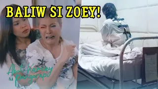 Abot Kamay Na Pangarap: Hindi Baliw Ang Anak Ko!
