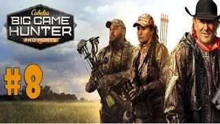 Cabela's Big Game Hunter: Pro Hunts - Walkthrough - Part 8 - Red Oaks (PC) [HD]