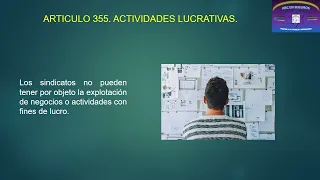 SINDICATOS CODIGO SUSTANTIVO DEL TRABAJO COLOMBIANO. ABC EN SEGUROS