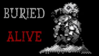 Buried Alive - Pokemon's Most Terrifying Deleted Character