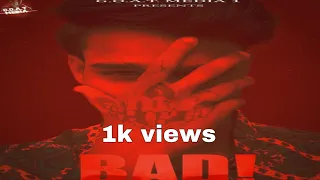 BAD |cover video song| GOAT MEDIA1|SIDHU MOOSEWALA | Dev Ocean | Karandope Latest Punjabi Songs 2020