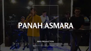 AFGAN - PANAH ASMARA || COVER RING PRODUCTION