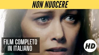 Non nuocere | HD | Thriller | Film Completo in Italiano