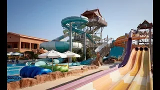 Coral Sea Holiday Resort & Aqua Park 5*  - Египет - Шарм-Эль-Шейх - обзор отеля