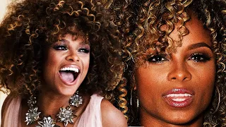 The Mysterious Life Of  Fleur East