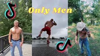 Fancy Like Men Dance Challenge - New 2021 TikTok Video Compilation