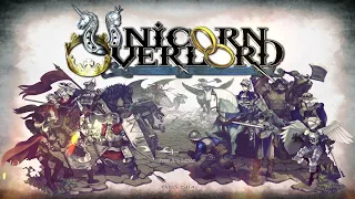 Unicorn Overlord #10 [Switch]