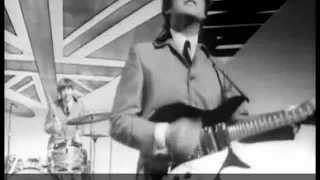 The Beatles - Please Mr. Postman ( BBC Audio )