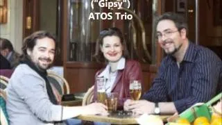 ATOS Trio: J.Haydn - Piano Trio in G-Major, Hob.XV:25 "Gipsy"