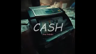 [SOLD] Hard Freestyle Type Beat "Cash" | Freestyle Trap Beat 2023