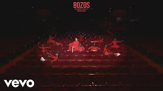 Tobe Nwigwe - TOBE NWIGWE | BOZOS FT. BIG K.R.I.T.