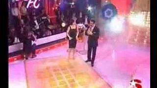 Ebru GÜNDEŞ & İbrahim TATLISES - Seni Sana Bırakmam