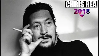 🌟Chris Rea Best Of Hits Remixes 2018 Compiled by JAYC