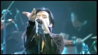 Mr.children「ラヴコネクション」from tour '95"Atmic Heart"