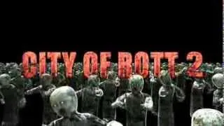 CITY OF ROTT 2 Teaser Trailer 1 (2013)