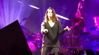 Lana Del Rey - Born To Die - Frank Erwin Center - Austin, TX - February 11, 2018