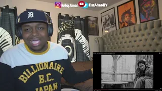 KRS-One - Yeah Yeah Yeah (feat. Young Zee, Last Emperor & Tuffy) REACTION