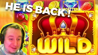 ZLATORZ IS BACK HUGE BONUS OPENING + BLACKJACK ALL IN INCIDENT