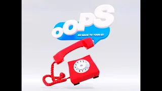 Paolo Pellegrino x NFI x Shanguy - Oops (Go Back To Your Ex) (Amice Remix)