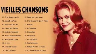 Vieilles Vhansons - Michel Sardou,François Valéry,Claude François,Serge Lama,Eddy Mitchell Playlist