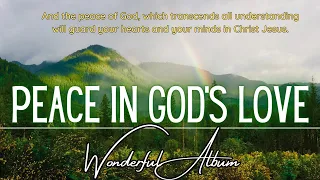 Peace In God's Love By Sherylyn, Kriss Tee Hang, Sheshy and Rhoda