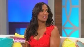 Laila Ali Plays 'Hang Out, Make Out, or Knock Out?'