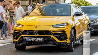 LAMBORGHINI URUS | 2022 HQ