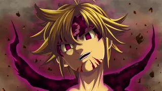 Meliodas [ AMV ] - Fight Back