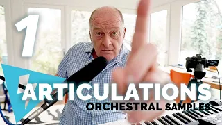 Orchestral Samples - Why you MUST use Articulations