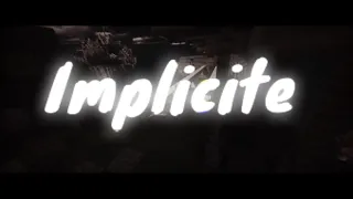 Remastered Implicite Trailer 2021?