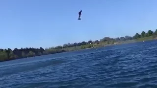 Flyboard Air