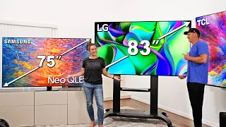 Best TV & Tech Deals - Spring 2024