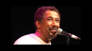 Cheb Khaled __ ANDALOUSSIA (LIVE)