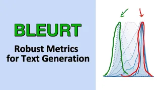 BLEURT: Learning Robust Metrics for Text Generation (Paper Explained)