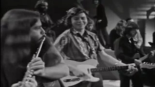 Canned Heat 'Going Up The Country'' 1970 (Plagiarism)