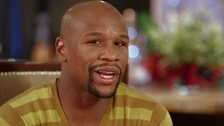 "Manny Pacquiao, You Are Not on My Level" | Floyd Mayweather Interview Preview